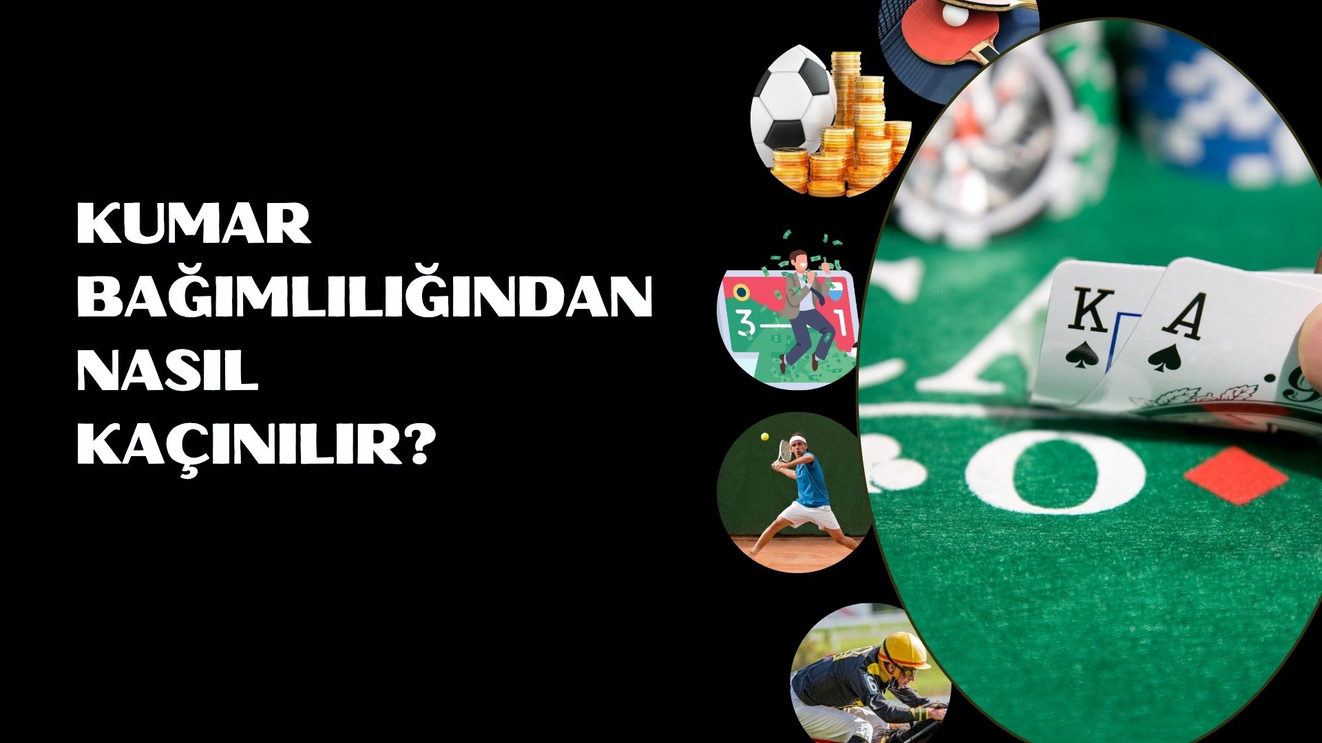 Kumar Bağımlılığından Nasıl Kaçınılır