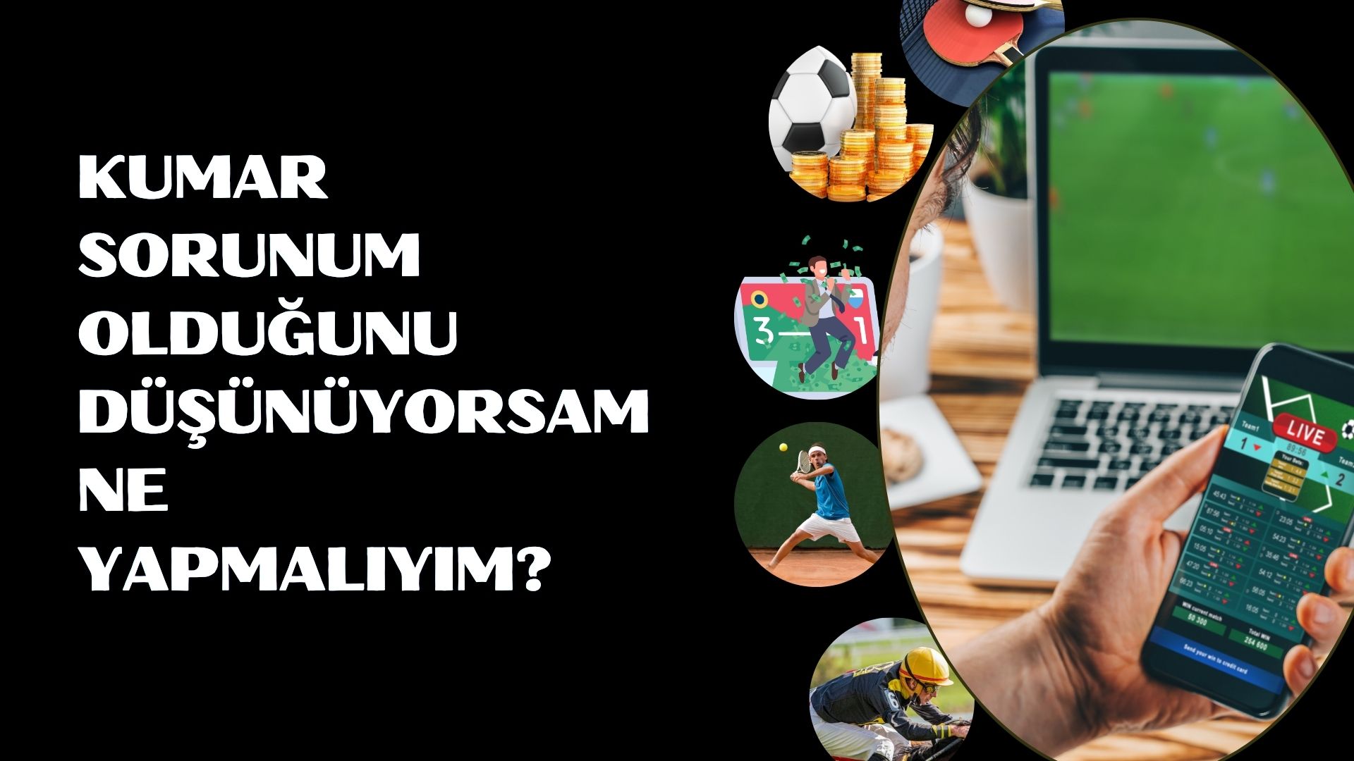 Kumar Sorunum Olduğunu Düşünüyorsam Ne Yapmalıyım